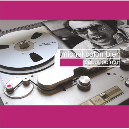 Michel Colombier Capot Pointu - LTD (LP)